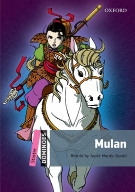 DOMIN STAR MULAN MROM PK ED10