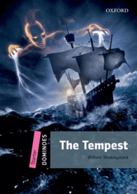 DOMINOES STARTER: THE TEMPEST MULTI-ROM PACK