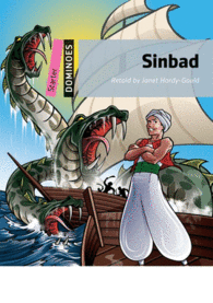 DOMINOES STARTER: SINBAD MULTI-ROM PACK