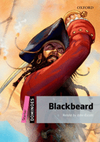 DOMINOES STARTER: BLACKBEARD MULTI-ROM PACK