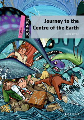 DOMIN STAR JOURNEY  EARTH MROM PK ED10