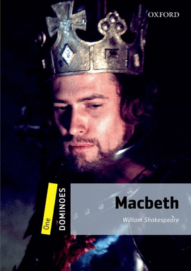 DOMIN 1 MACBETH MROM PK ED10