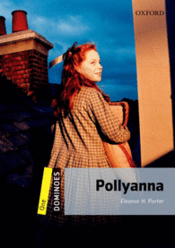 DOMINOES LEVEL 1: POLLYANNA MULTI-ROM PACK