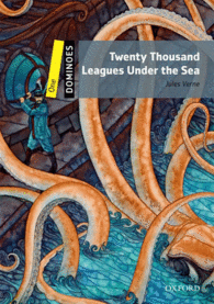 DOMINOES LEVEL 1: TWENTY THOUSAND LEAGUES UNDER THE SEA MULTI-ROM PACK
