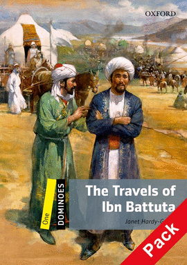 DOMIN 1 IBN BATTUTA MROM PK ED10
