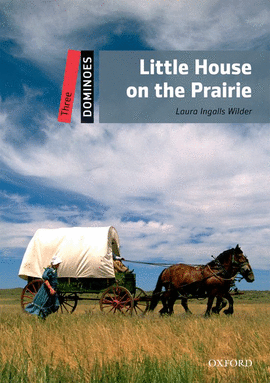 DOMIN 3 LITTLE HOUSE MROM PK ED10