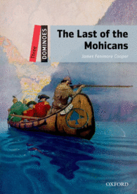 DOMINOES LEVEL 3: THE LAST OF THE MOHICANS MULTI-ROM PACK