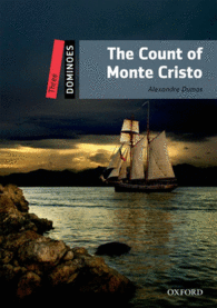 DOMINOES LEVEL 3: THE COUNT OF MONTE CRISTO MULTI-ROM PACK