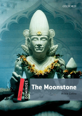 DOMIN 3 THE MOONSTONE MROM PK ED10