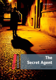 DOMINOES LEVEL 3: THE SECRET AGENT MULTI-ROM PACK