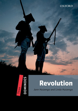 DOMIN 3 REVOLUTION MROM PK ED10