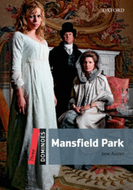 DOMINOES LEVEL 3: MANSFIELD PARK MULTI-ROM PACK