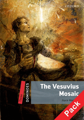 DOMIN 3 THE VESUVIUS MOSAIC PK ED11