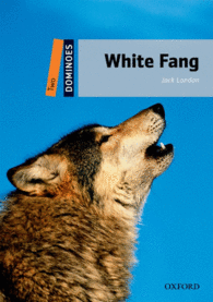DOMINOES LEVEL 2: WHITE FANG MULTI-ROM PACK