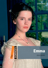 DOMINOES LEVEL 2: EMMA MULTI-ROM PACK PACK