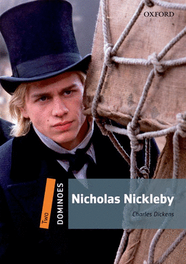 DOMIN 2 NICHOLAS NICKLEBY  MROM PK ED10