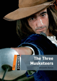 DOMINOES LEVEL 2: THE THREE MUSKETEERS MULTI-ROM PACK