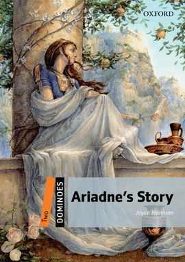 DOMIN 2 ARIADNES STORY MROM PK ED10