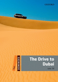 DOMINOES LEVEL 2: THE DRIVE TO DUBAI MULTI-ROM PACK