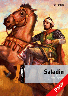DOMIN 2 SALADIN MROM PK ED10