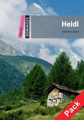 DOMIN STAR HEIDI PK ED11