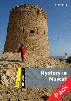 DOMIN 1 MYSTERY IN MUSCAT PK ED11