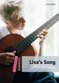 DOMINOES QUICK STARTER: LISAS SONGS PACK