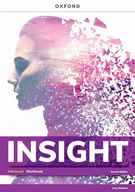 INSIGHT ADVANCED WORKBOOK