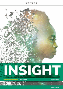 INSIGHT UPPER-INTERMEDIATE. WORKBOOK