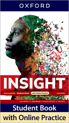 (PORT).(ST).INSIGHT INTERMEDIATE STUDENT +OP
