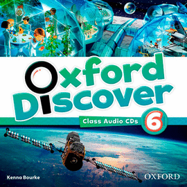 OXF DISCOVER 6 CL AUDIO CD (4)