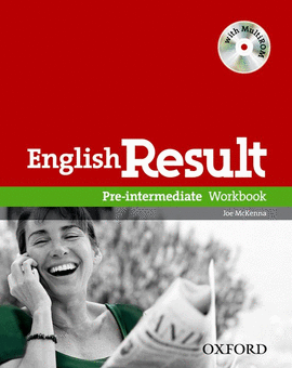 (08).ENGLISH RESULT PRE-INTERM.(WB-KEY)
