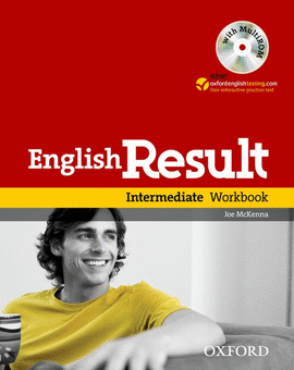 (14).ENG.RESULT INTERMEDIATE (WORKBOOK-KEY).SPANISH