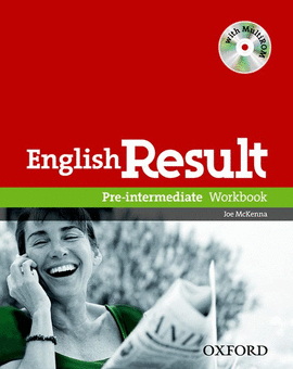 (14).ENG.RESULT PRE-INTERMEDIATE (WORKBOOK+KEY)