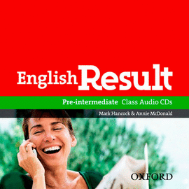 (AUDIO CD).ENG.RESULT PRE-INTERMEDIATE.CLASS CD (2)