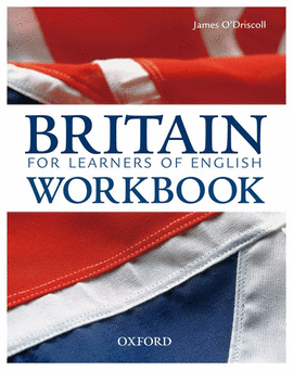 BRITAIN FOR LEARNERS OF ENGLISH (+WB) (2A.ED)