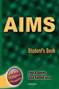 AIMS: STUDENT'S BOOK