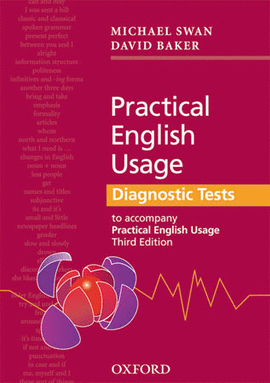 (10).DIAGNOSTIC TEST.PRACTICAL ENGLISH USAGE
