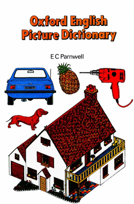 OXF ENG PICTURE DICT PB