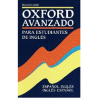 DICCIONARIO OXFORD AVANZADO PARA ESTUDIANTES DE INGLS