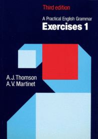 PRACTICAL ENGLISH GRAMMAR: EXERCISES 1