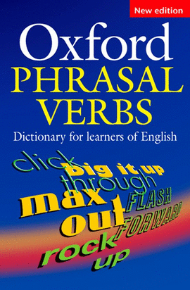 OXF DICT PHRASAL VERBS LEARN ENG 2/ED