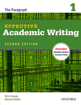 EFFECTIVE ACADEMIC WRITING (1).2�ED.