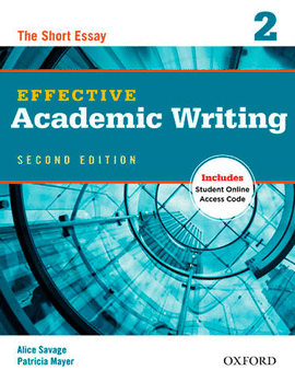 EFFECTIVE ACADEMIC WRITING (2).2�ED.