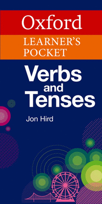 OXF LEARNERS POCKET VERB & TENSES