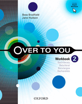 (14).OVER TO YOU 2�BACH.(WORKBOOK)