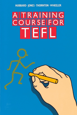 TRAINING COURSE TEFL