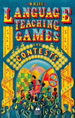 LANGUAGE TEACHING GAMES AND CONTESTS