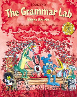 GRAMMAR LAB 2.ST                              OXF