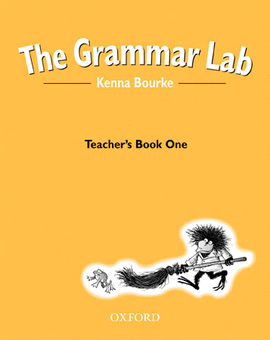 (TCHS).GRAMMAR LAB 1.(TEACHER�S)